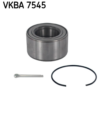 SKF Radlagersatz VKBA 7545